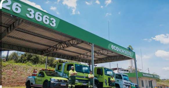 🚨 NOVA EMPRESA DE MÍDIA PROMETE TRANSFORMAR A PUBLICIDADE NAS RODOVIAS DE SÃO PAULO