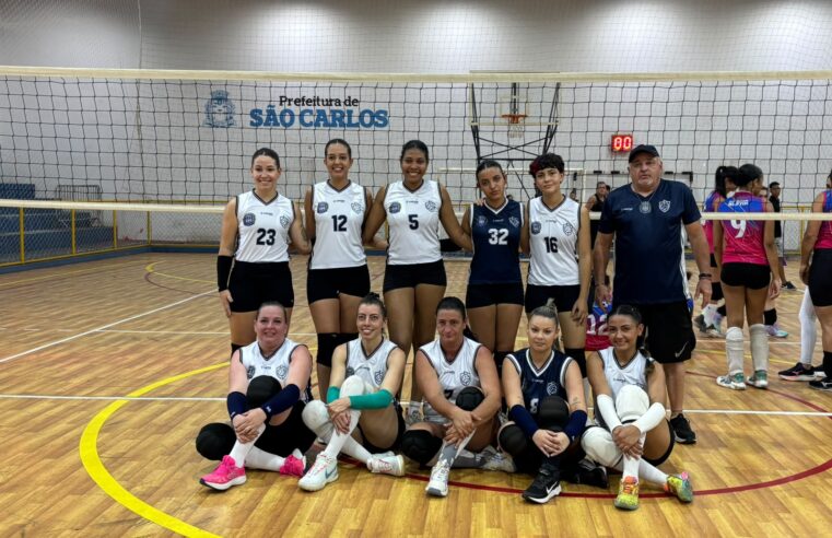 📌 Ibaté domina Alpha Vôlei, vence por 3 a 0 e ganha força na LIVOLSC