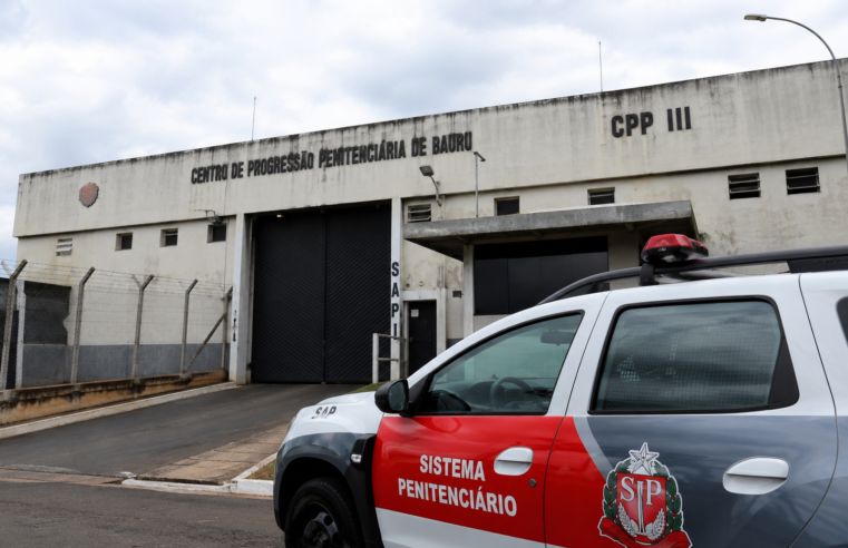 🚨 ALERTA NO CENTRO-OESTE PAULISTA: 69 PRESOS NÃO VOLTAM APÓS SAÍDA TEMPORÁRIA