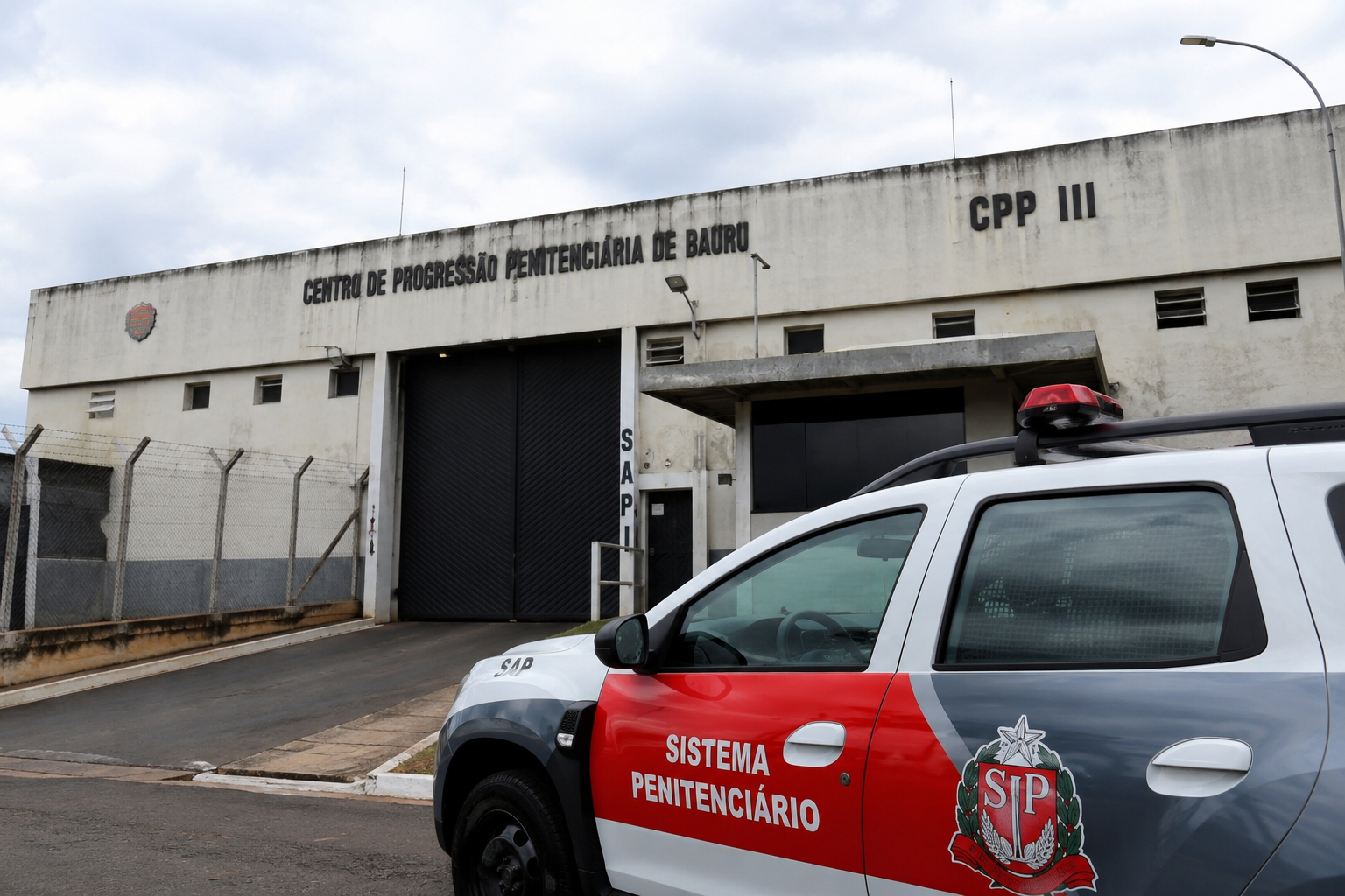 🚨 ALERTA NO CENTRO-OESTE PAULISTA: 69 PRESOS NÃO VOLTAM APÓS SAÍDA TEMPORÁRIA