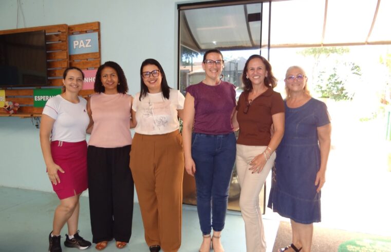 📌 Ibaté promove almoço especial para idosos e reforça a importância do envelhecimento ativo