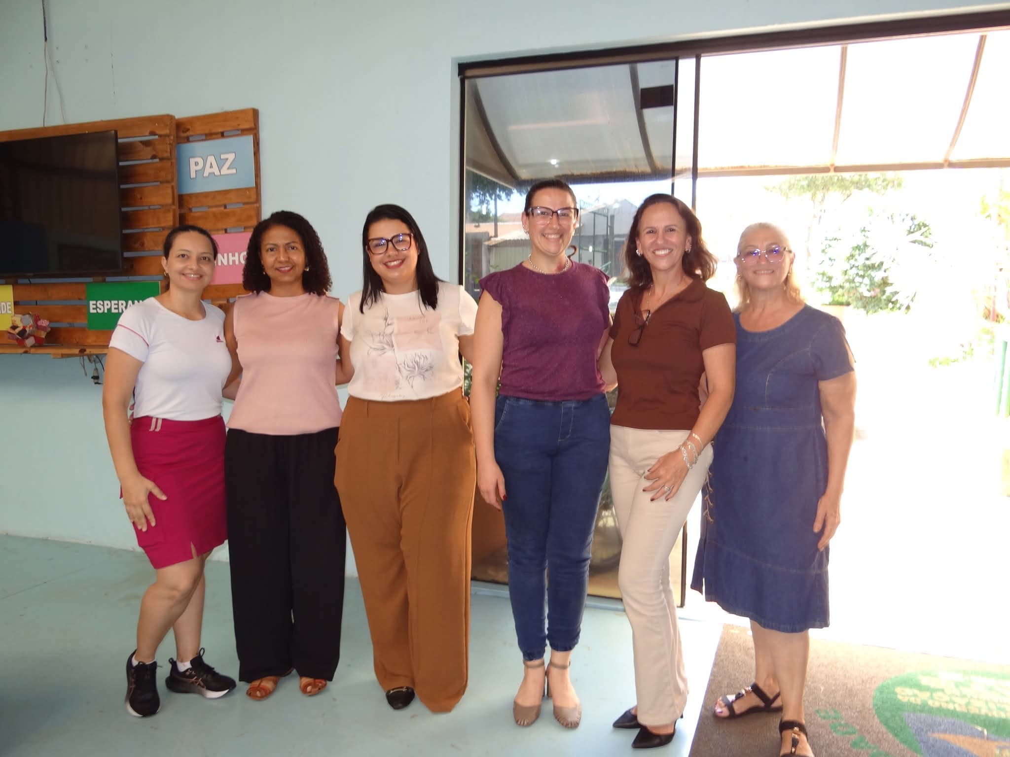 📌 Ibaté promove almoço especial para idosos e reforça a importância do envelhecimento ativo