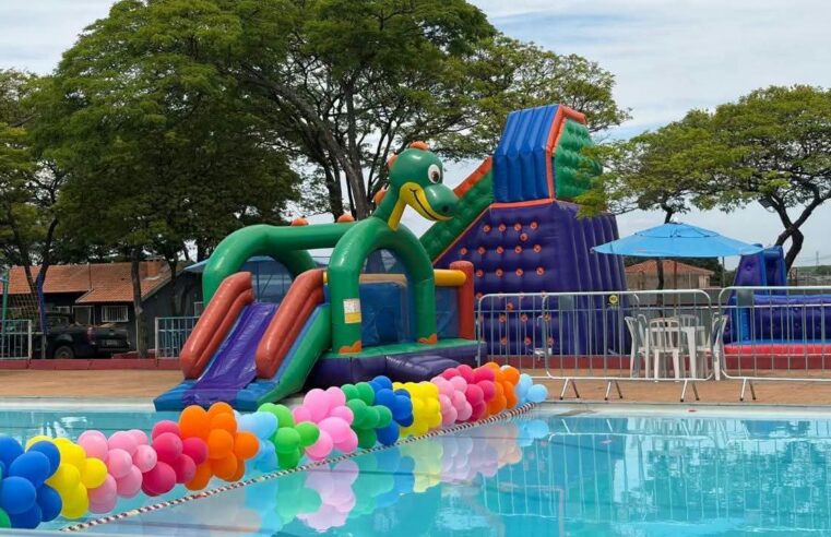 🎉🤩 DIA DAS CRIANÇAS DOS METALÚRGICOS 🥳🎈