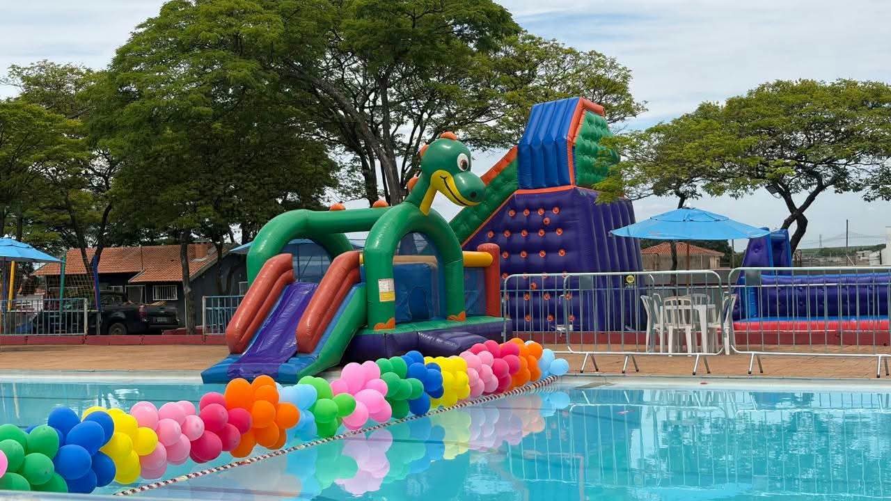 🎉🤩 DIA DAS CRIANÇAS DOS METALÚRGICOS 🥳🎈