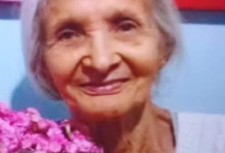 NOTA DE FALECIMENTO Funerária Terezinha de Jesus