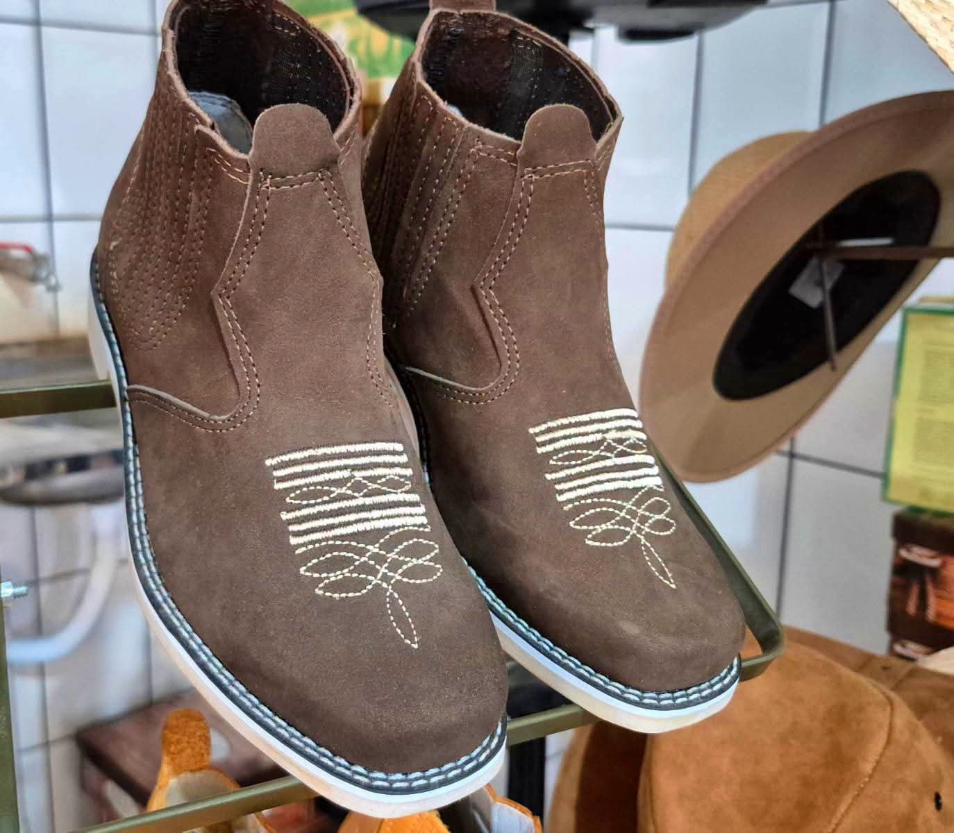 AgroTexas tem tudo para quem quer entrar no clima do rodeio de Ibaté com estilo country