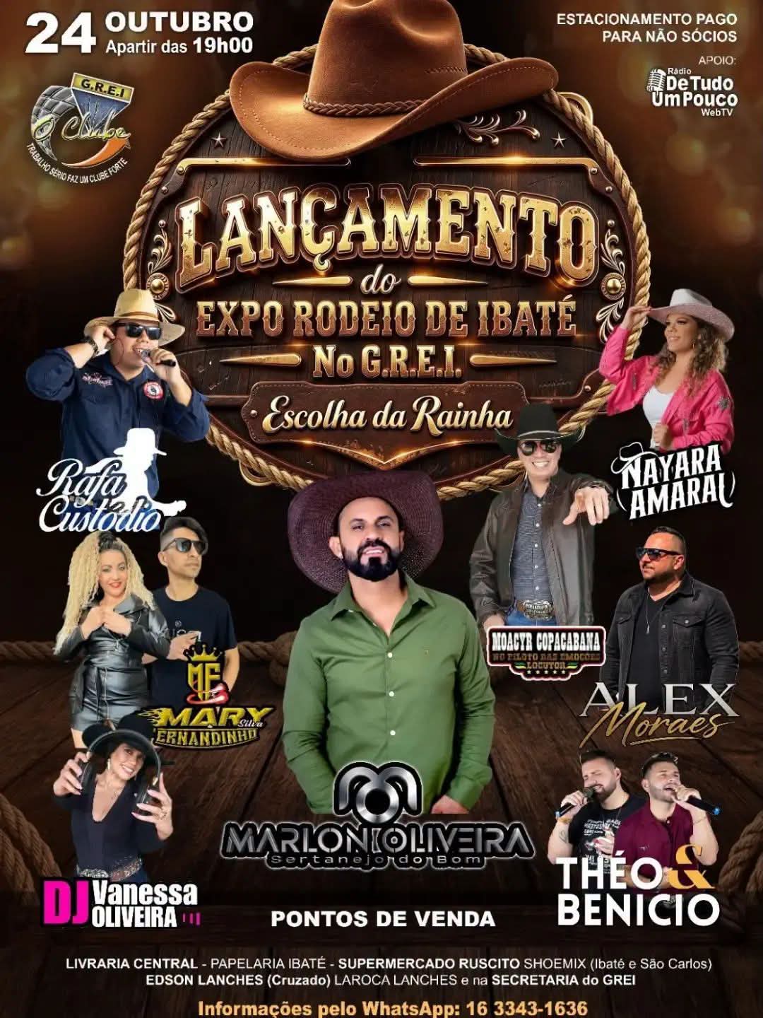 🤠🎶 O BAILE TÁ CHEGANDO! 🎶🤠