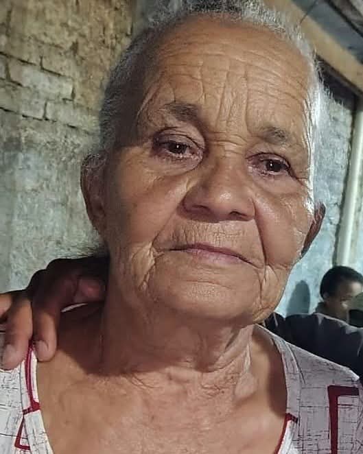 Nota de falecimento Funerária Terezinha de Jesus