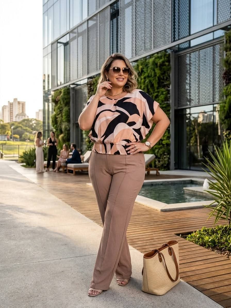 A Na Elegance está cheia de opções maravilhosas para renovar o look e arrasar!