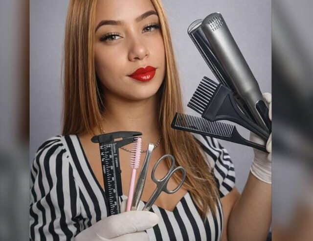 📌 Realce sua beleza com Taiane Cristina