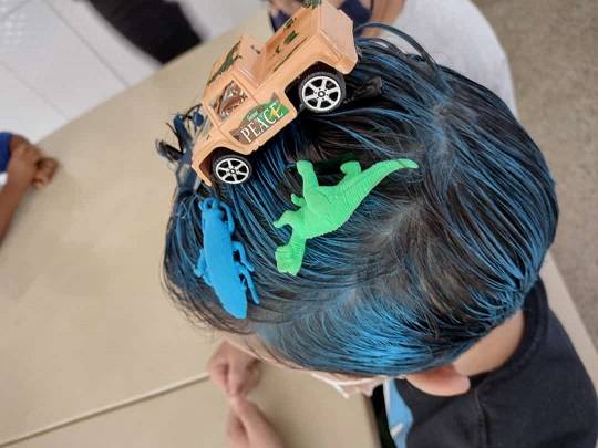 📌 Ibaté prepara Semana da Criança com programação especial nas escolas municipais