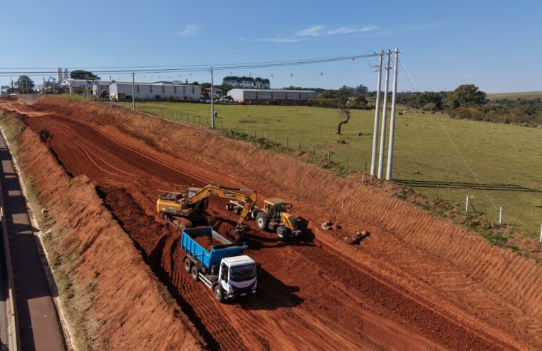 📌 Ecovias Noroeste Paulista divulga cronograma de obras e intervenções nas rodovias da região