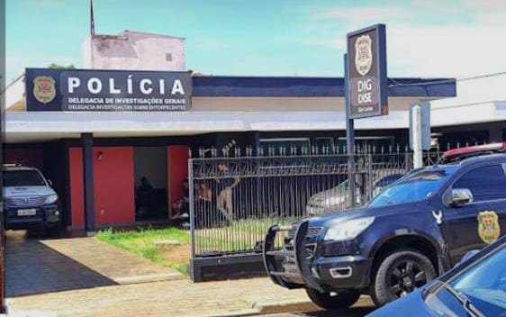 🚨 Homem procurado pela Justiça é preso pela Polícia Militar em São Carlos