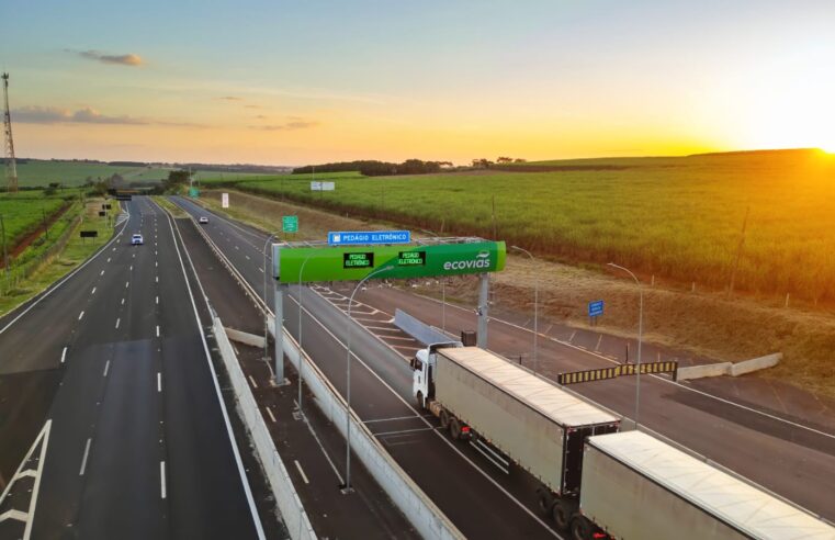 📌 Ecovias Noroeste Paulista substitui três praças de pedágio pelo Siga Fácil com descontos a partir de 5%