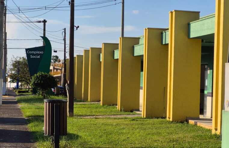 📌 Ibaté abre consulta pública para ouvir população e definir políticas para adolescentes