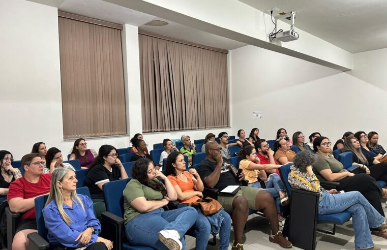 📌 Educação de Ibaté inicia planejamento para atribuição de classes e aulas para 2027