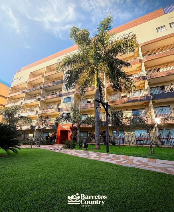 🌴AINDA DÁ TEMPO DE GARANTIR SUAS FÉRIAS NO BARRETOS COUNTRY RESORT! 🏖️