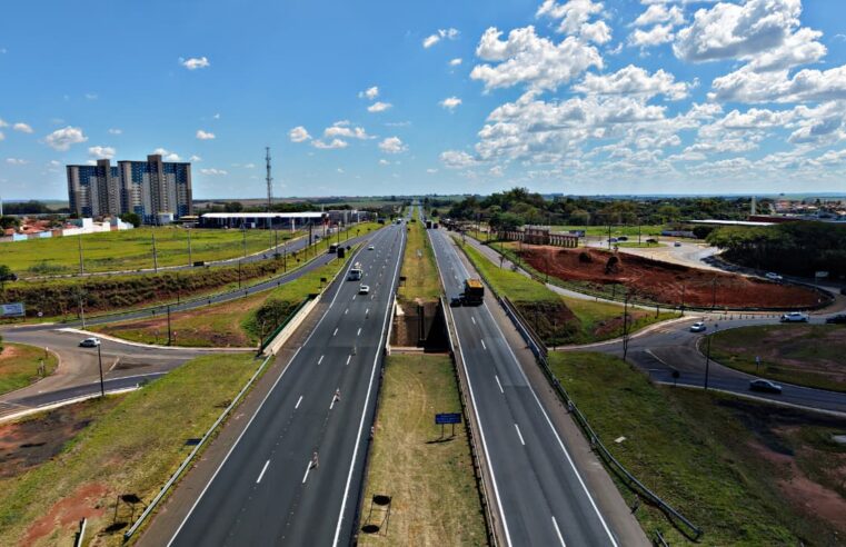 📌 Ecovias Noroeste Paulista divulga cronograma de obras nas rodovias da região entre 12 e 18 de outubro