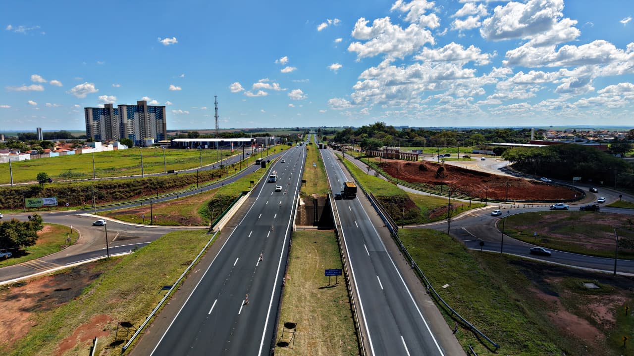 📌 Ecovias Noroeste Paulista divulga cronograma de obras nas rodovias da região entre 12 e 18 de outubro