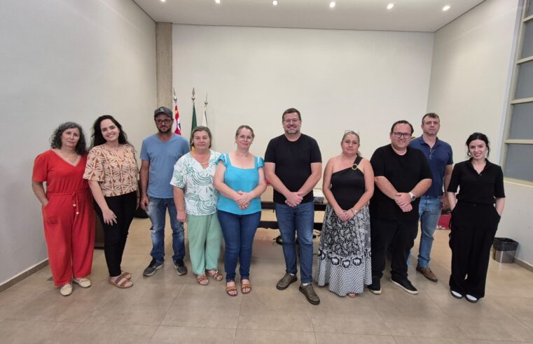 📌 Ibaté oficializa composição do Conselho Municipal de Turismo para fortalecer o setor
