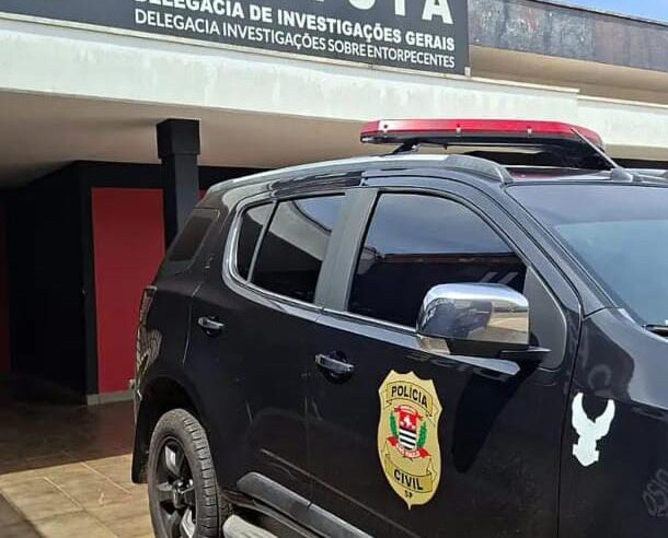 🚨 EMPRESÁRIO E EX-CANDIDATO A PREFEITO DE SÃO CARLOS É ALVO DE OPERAÇÃO POR ESTELIONATO VIRTUAL