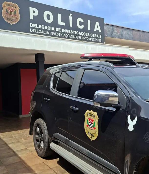 🚨 EMPRESÁRIO E EX-CANDIDATO A PREFEITO DE SÃO CARLOS É ALVO DE OPERAÇÃO POR ESTELIONATO VIRTUAL