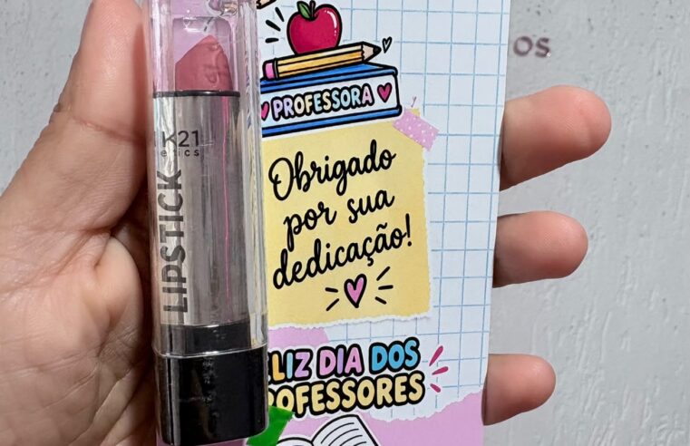 ✨ NOVIDADES NA MAKEUP BLOGGER!