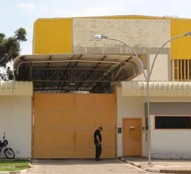 🚨 AGENTE DA FUNDAÇÃO CASA RELATA TER SIDO ALVO DE PAPEL SUJO DE FEZES EM SÃO CARLOS