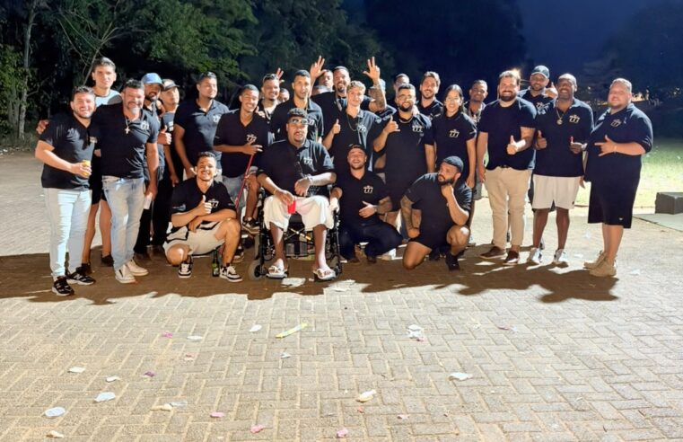 📌 TROPA DOS 7 TRANSFORMA DIA DAS CRIANÇAS EM MOMENTO DE AMOR E SOLIDARIEDADE EM IBATÉ