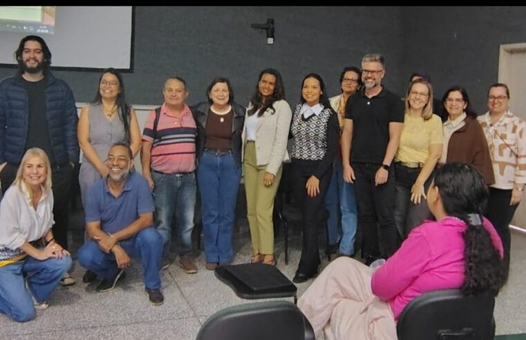 📌 Saúde de Ibaté ganha destaque regional com avanços no atendimento à população