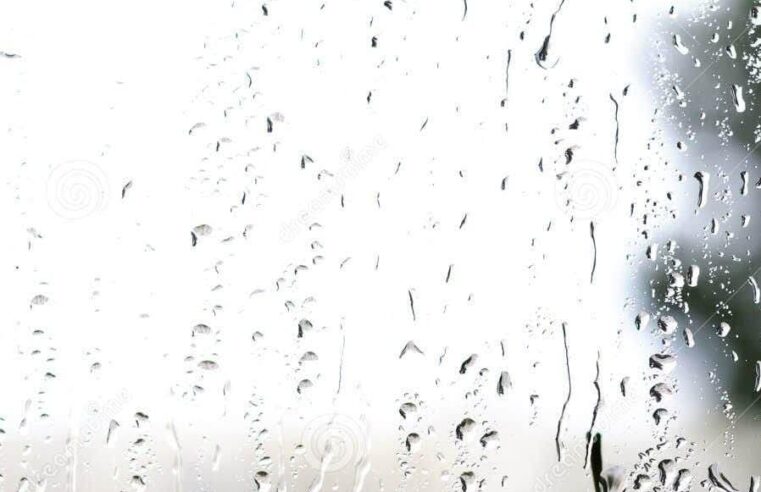 Fim de semana terá chuva e risco de temporais em Ibaté