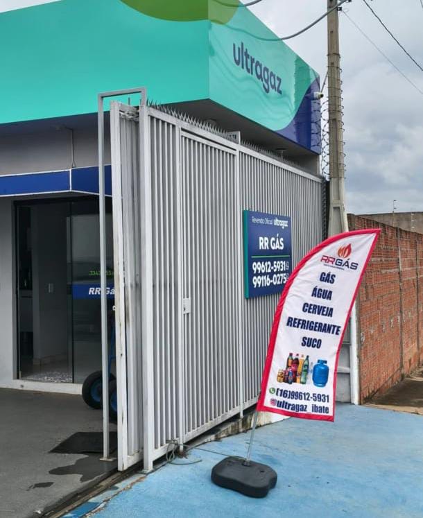 🔥 SÁBADO É DIA DE GARANTIR SEU GÁS E SUA ÁGUA COM A RR GÁS!