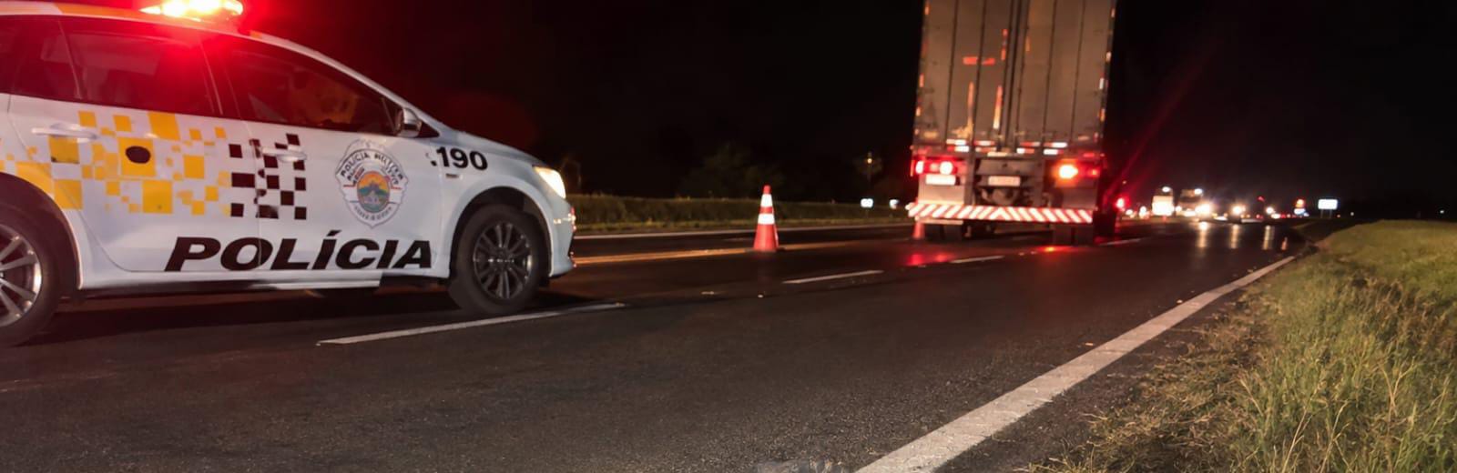 🚨 TRAGÉDIA NA WASHINGTON LUÍS: HOMEM DE 38 ANOS MORRE APÓS SER ATINGIDO POR PEÇA ARREMESSADA NA RODOVIA