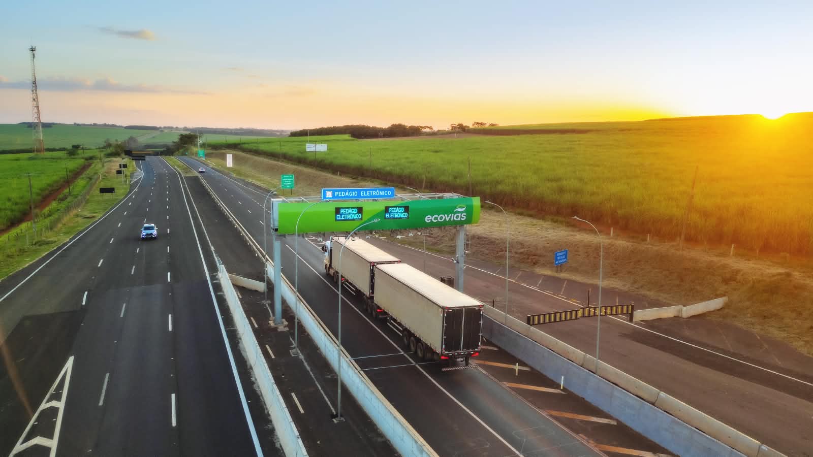 📌 ECOVIAS NOROESTE PAULISTA PREVÊ MAIS DE 557 MIL VEÍCULOS NAS RODOVIAS DURANTE O FERIADO DE FINADOS