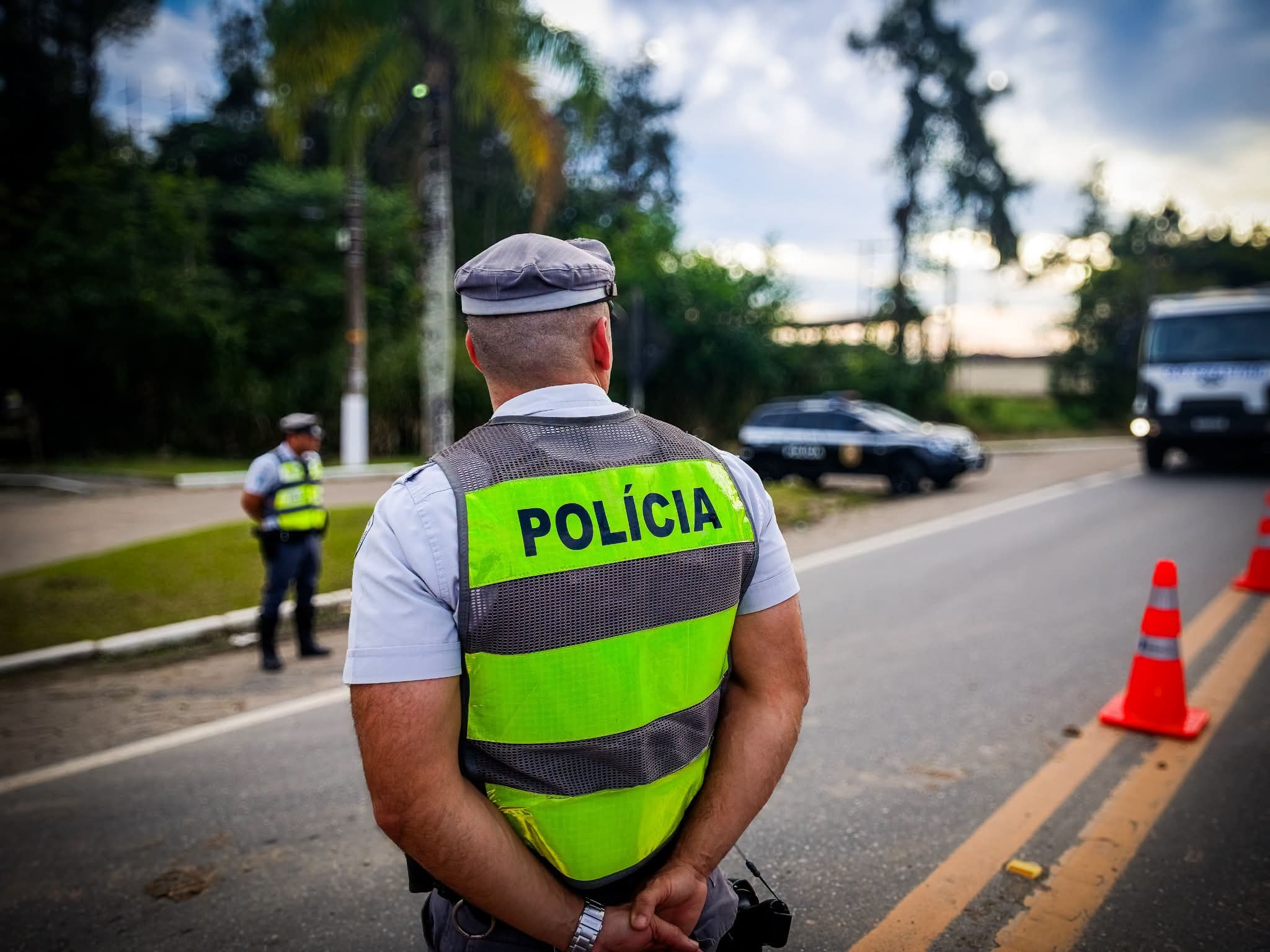 🚨 OPERAÇÃO FINADOS: POLÍCIA RODOVIÁRIA INTENSIFICA FISCALIZAÇÃO NAS RODOVIAS PAULISTAS A PARTIR DESTA QUINTA-FEIRA (29)